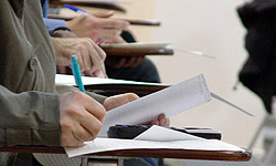 برگزاری چهاردهمین آزمون ادواری استانداردهای مهارتی در زاهدان